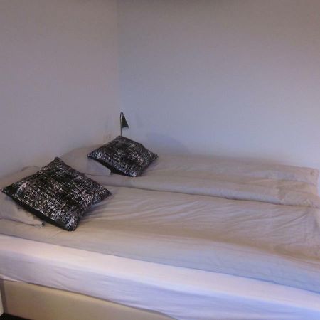 Apartment Brekka I Loni Stafafell 外观 照片