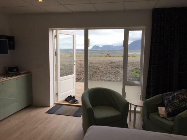 Apartment Brekka I Loni Stafafell 外观 照片