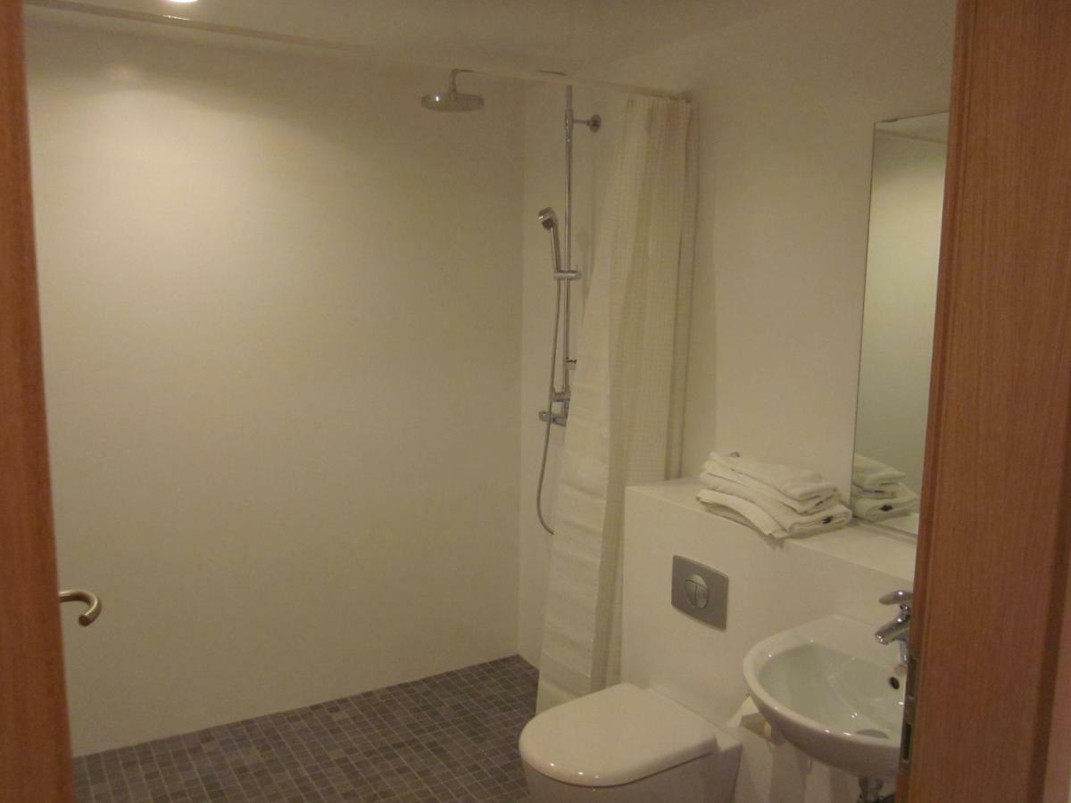 Apartment Brekka I Loni Stafafell 外观 照片